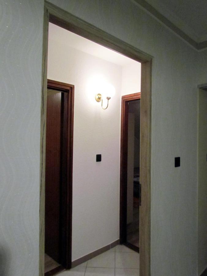 Hotel Leander Vendeghaz Gyenesdiás Zewnętrze zdjęcie