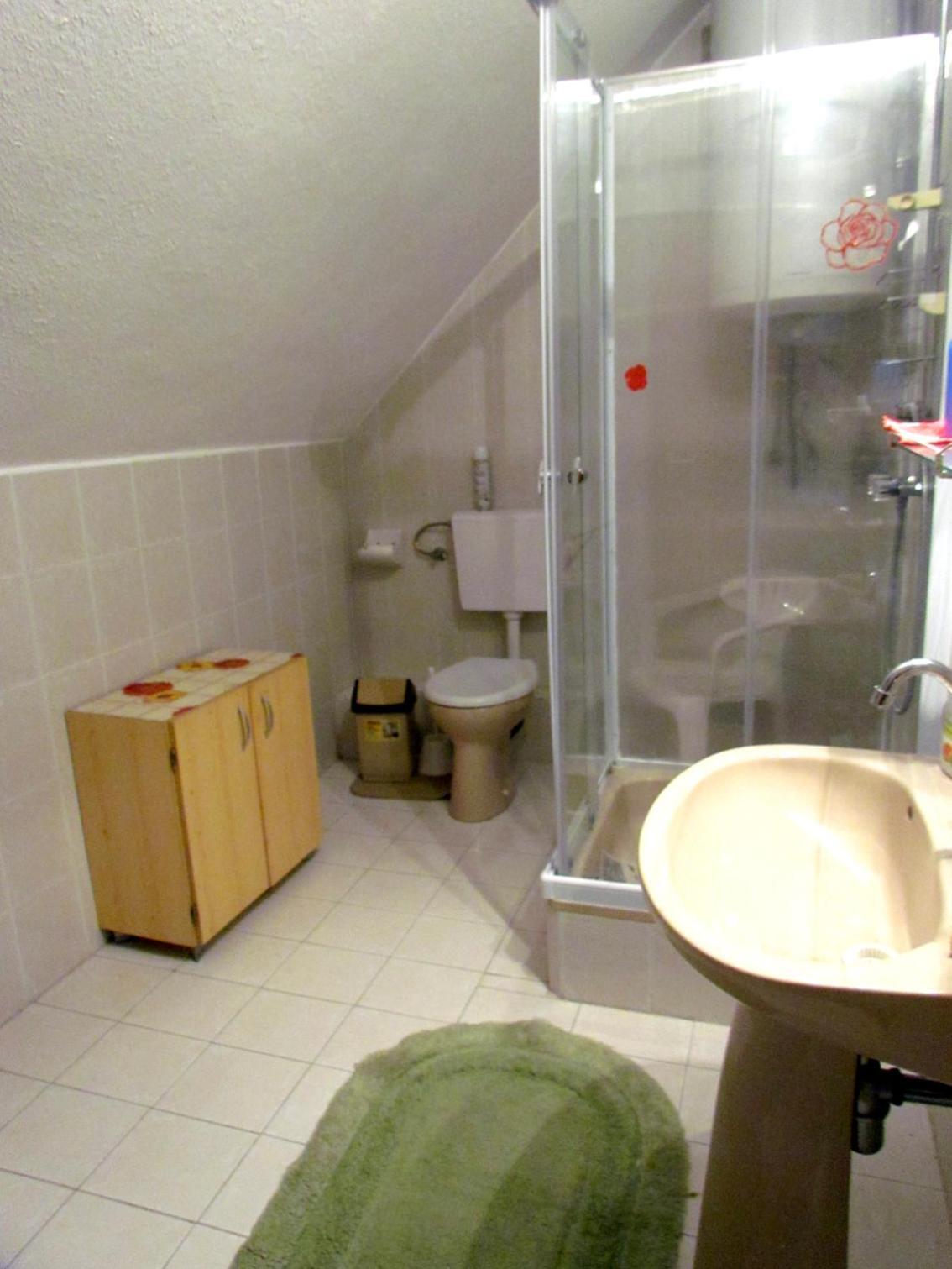 Hotel Leander Vendeghaz Gyenesdiás Zewnętrze zdjęcie