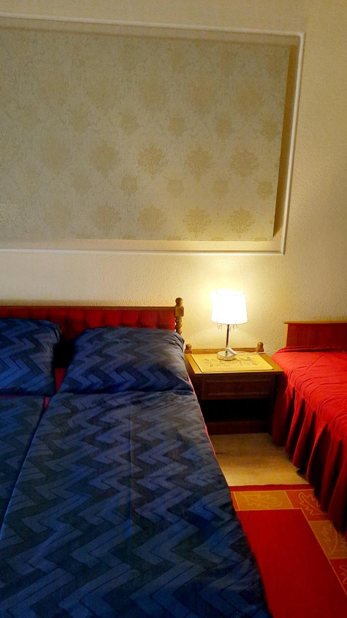 Hotel Leander Vendeghaz Gyenesdiás Zewnętrze zdjęcie