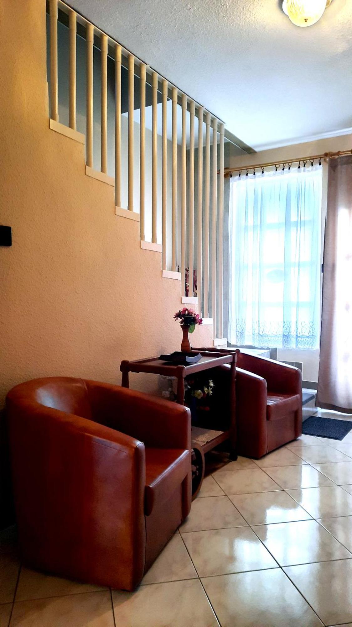Hotel Leander Vendeghaz Gyenesdiás Zewnętrze zdjęcie
