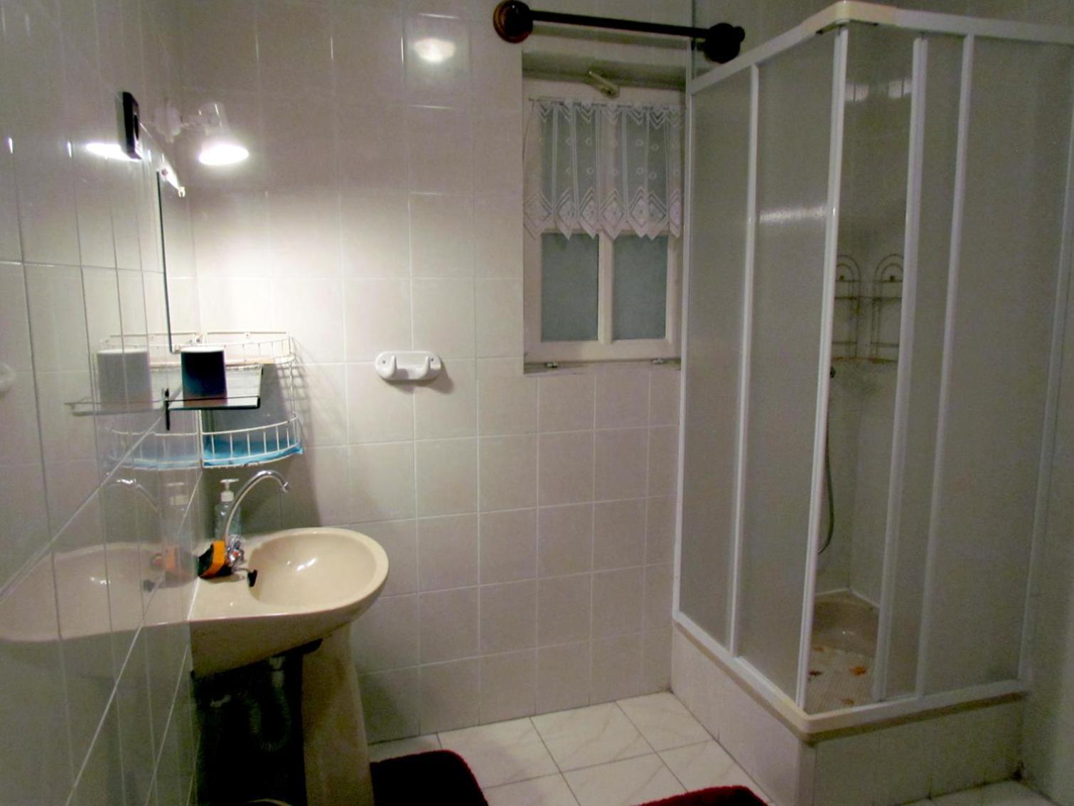 Hotel Leander Vendeghaz Gyenesdiás Zewnętrze zdjęcie