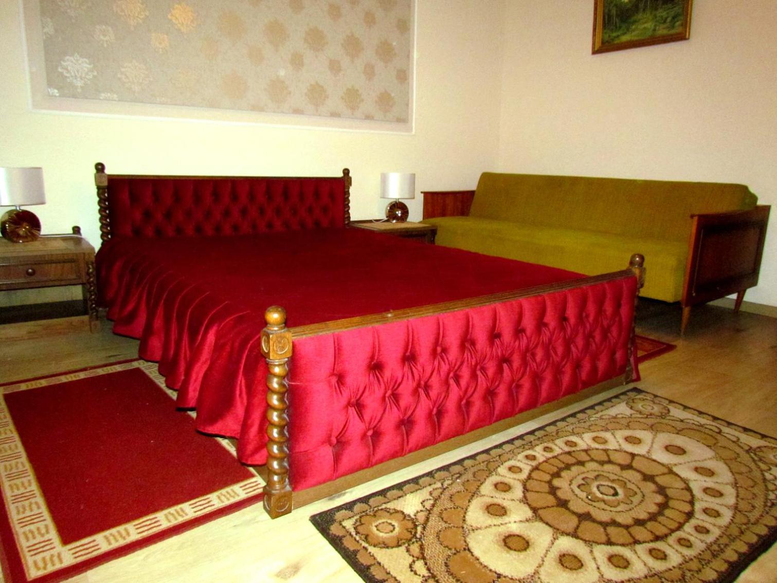 Hotel Leander Vendeghaz Gyenesdiás Zewnętrze zdjęcie