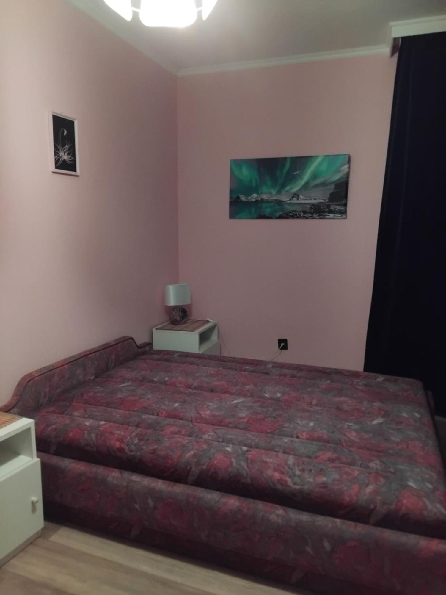 Hotel Leander Vendeghaz Gyenesdiás Zewnętrze zdjęcie