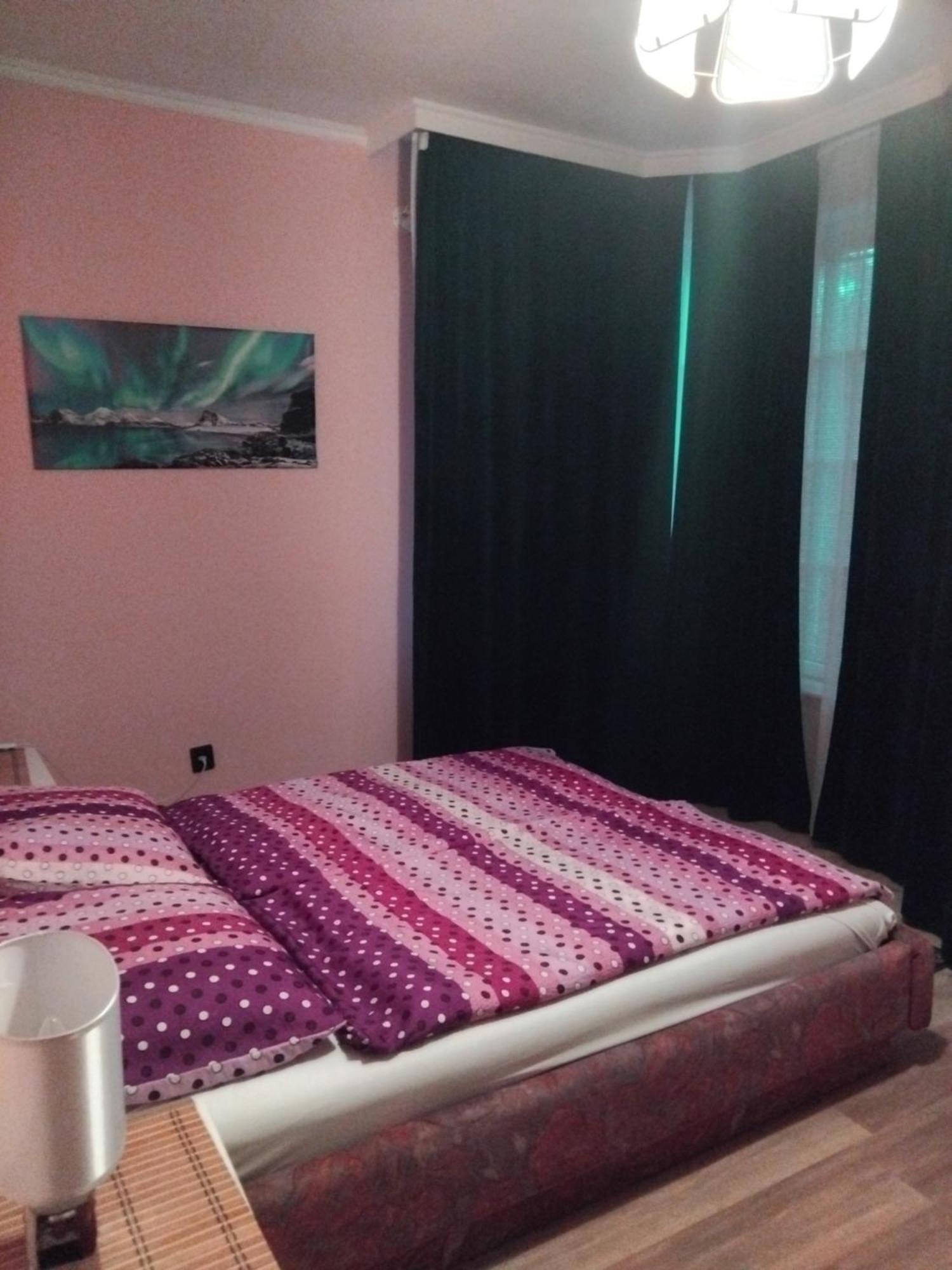 Hotel Leander Vendeghaz Gyenesdiás Zewnętrze zdjęcie